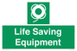 SL10549: Life Saving Equipment