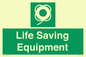 SL10549: Life Saving Equipment