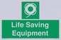 SL10549: Life Saving Equipment