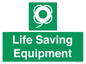 SL10549: Life Saving Equipment