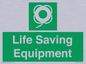 SL10549: Life Saving Equipment