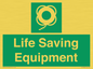 SL10549: Life Saving Equipment