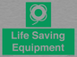 SL10549: Life Saving Equipment