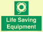 SL10549: Life Saving Equipment