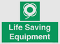SL10549: Life Saving Equipment