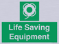 SL10549: Life Saving Equipment