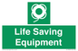 SL10549: Life Saving Equipment