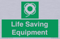 SL10549: Life Saving Equipment