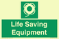 SL10549: Life Saving Equipment
