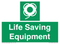SL10549: Life Saving Equipment