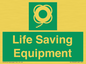 SL10549: Life Saving Equipment