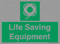 SL10549: Life Saving Equipment