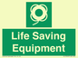 SL10549: Life Saving Equipment