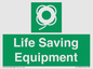 SL10549: Life Saving Equipment