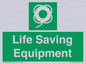 SL10549: Life Saving Equipment