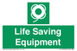 SL10549: Life Saving Equipment
