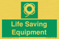 SL10549: Life Saving Equipment