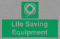 SL10549: Life Saving Equipment