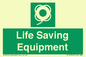 SL10549: Life Saving Equipment