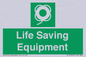 SL10549: Life Saving Equipment