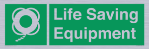 SL10549: Life Saving Equipment