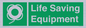 SL10549: Life Saving Equipment