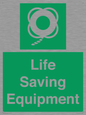 SL10549: Life Saving Equipment