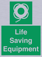 SL10549: Life Saving Equipment