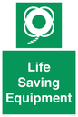 SL10549: Life Saving Equipment