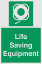 SL10549: Life Saving Equipment
