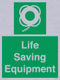 SL10549: Life Saving Equipment