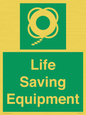 SL10549: Life Saving Equipment