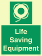 SL10549: Life Saving Equipment