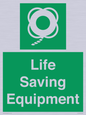 SL10549: Life Saving Equipment