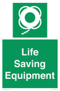 SL10549: Life Saving Equipment