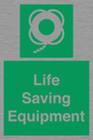 SL10549: Life Saving Equipment
