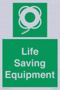 SL10549: Life Saving Equipment
