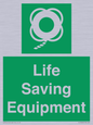 SL10549: Life Saving Equipment