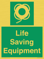 SL10549: Life Saving Equipment