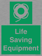 SL10549: Life Saving Equipment