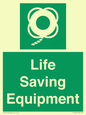 SL10549: Life Saving Equipment