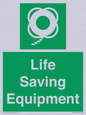 SL10549: Life Saving Equipment