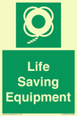 SL10549: Life Saving Equipment