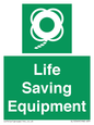 SL10549: Life Saving Equipment
