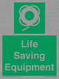 SL10549: Life Saving Equipment