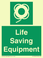 SL10549: Life Saving Equipment