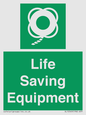 SL10549: Life Saving Equipment