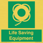 SL10549: Life Saving Equipment