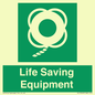 SL10549: Life Saving Equipment