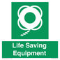 SL10549: Life Saving Equipment